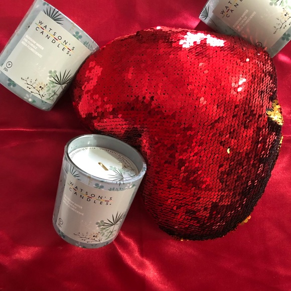 Scented candles/smells so fresh/35h smells stays - Picture 4 of 5